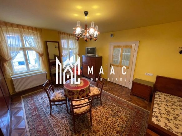 Garsonieră de închiriat | Sibiu, Ultracentral | 35 mp - foto 2