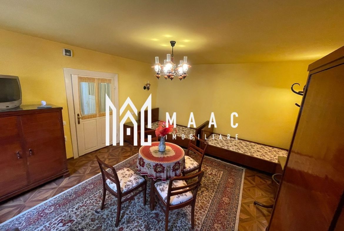 Garsonieră de închiriat | Sibiu, Ultracentral | 35 mp - foto 4