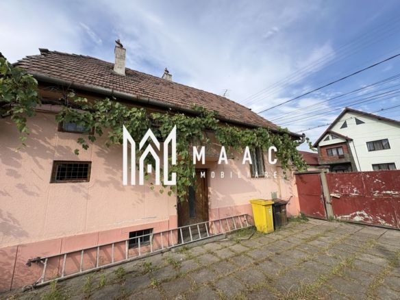 Casă 4 camere de vânzare | Sibiu, Turnișor | 140 mp - Imagine principala