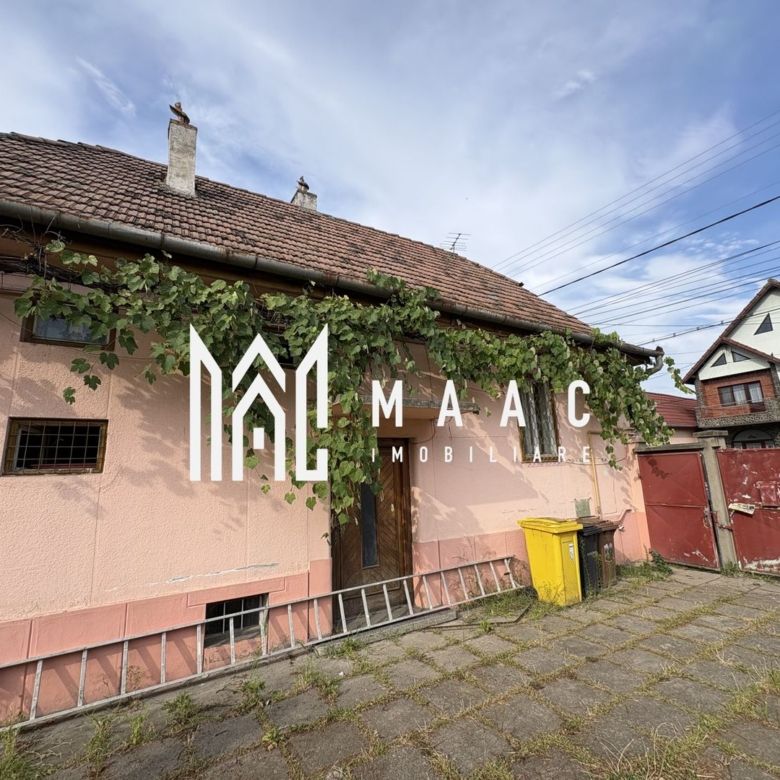 Casă 4 camere de vânzare | Sibiu, Turnișor | 140 mp - Imagine principala