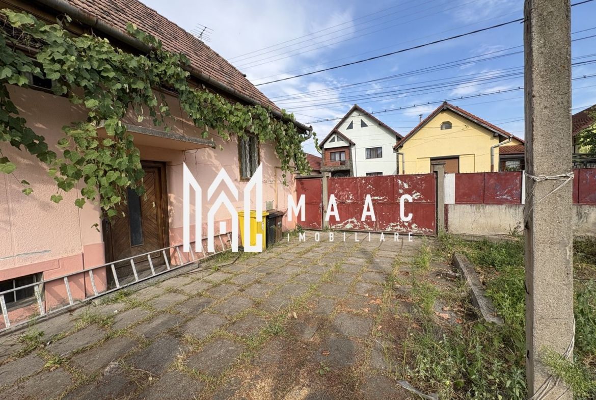 Casă 4 camere de vânzare | Sibiu, Turnișor | 140 mp - foto 2