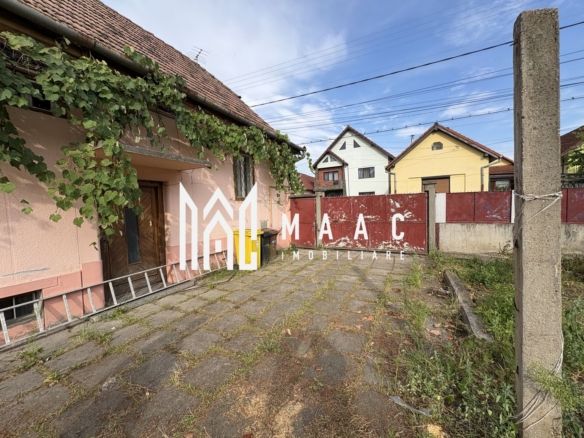 Casă 4 camere de vânzare | Sibiu, Turnișor | 140 mp - foto 2