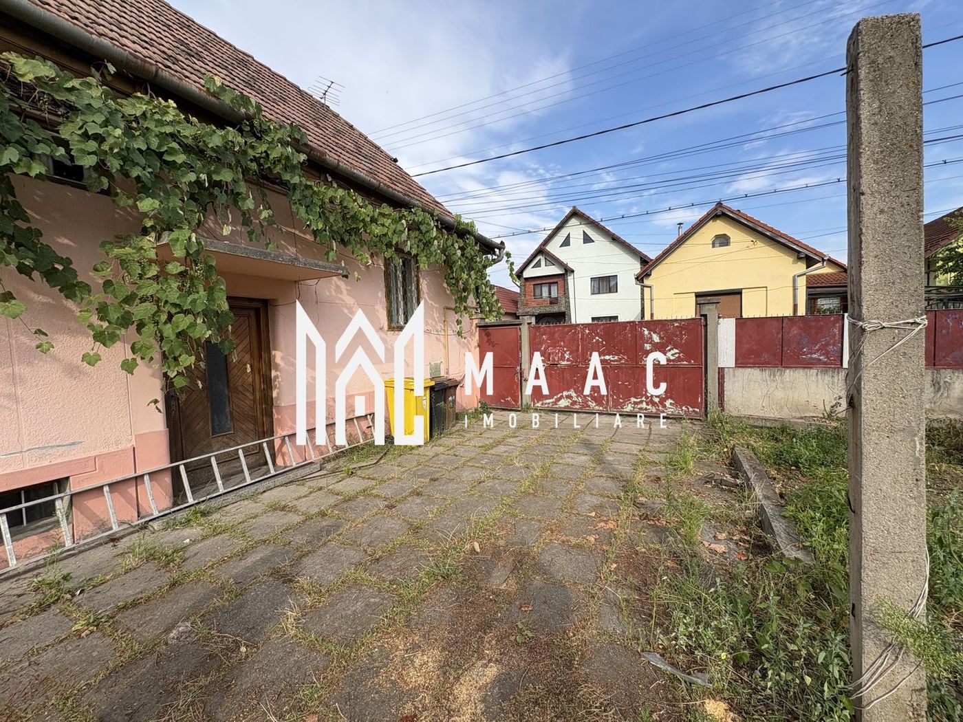 Casă 4 camere de vânzare | Sibiu, Turnișor | 140 mp - foto 2