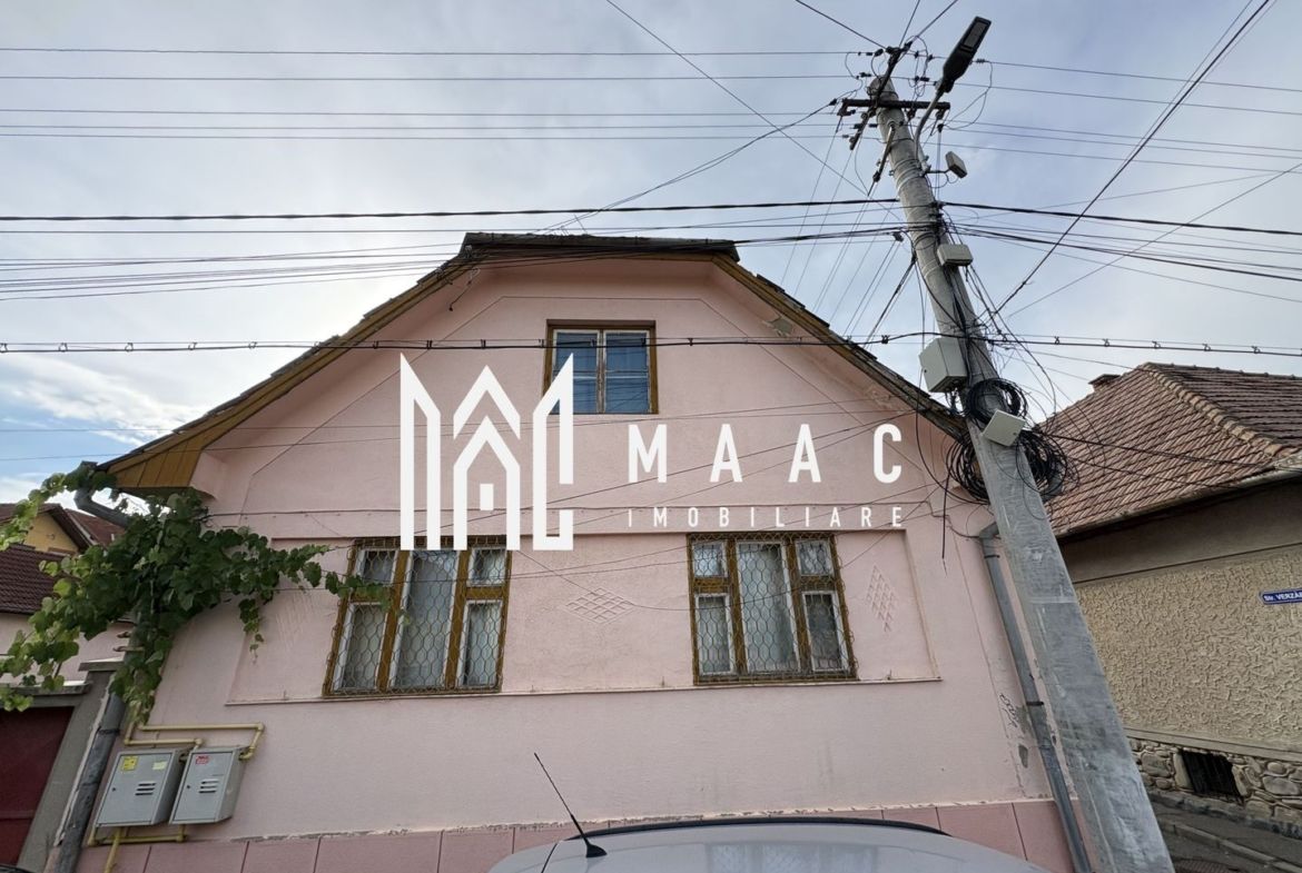 Casă 4 camere de vânzare | Sibiu, Turnișor | 140 mp - foto 6