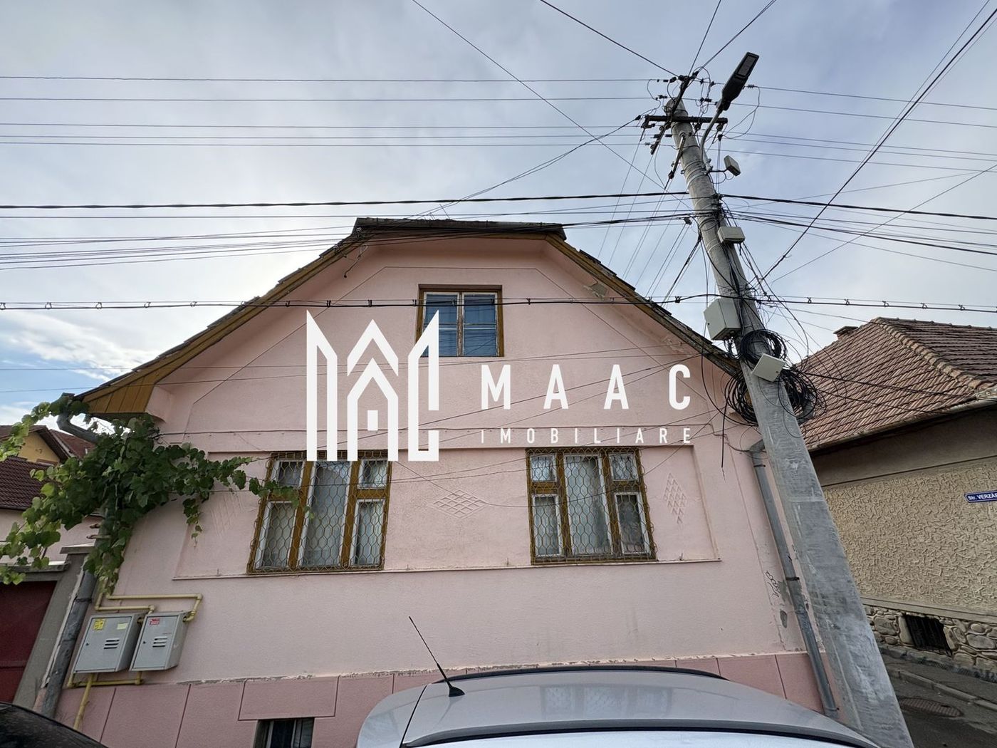 Casă 4 camere de vânzare | Sibiu, Turnișor | 140 mp - foto 6