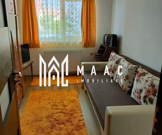 Apartament 3 camere de vânzare | Șelimbăr, Brana | 67 mp - Imagine principala
