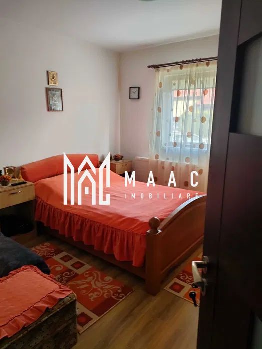 Apartament 3 camere de vânzare | Șelimbăr, Brana | 67 mp - foto 2