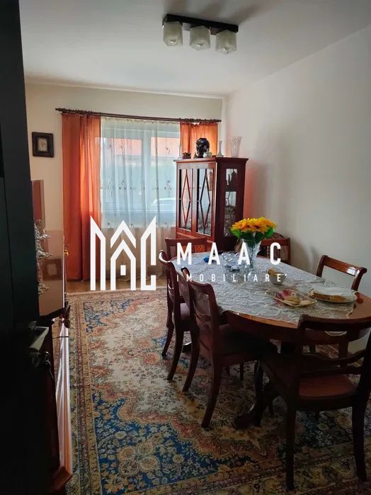 Apartament 3 camere de vânzare | Șelimbăr, Brana | 67 mp - foto 3