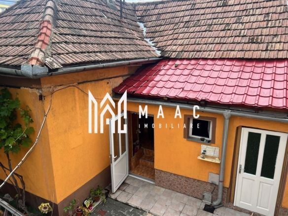 Casă 2 camere de vânzare | Sibiu, Lazaret | 64 mp | teren - foto 3