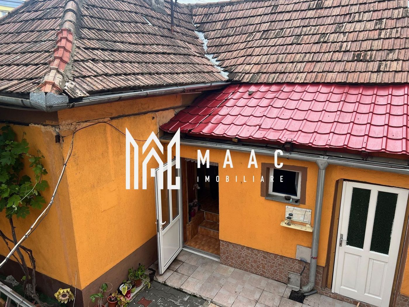 Casă 2 camere de vânzare | Sibiu, Lazaret | 64 mp | teren - foto 3