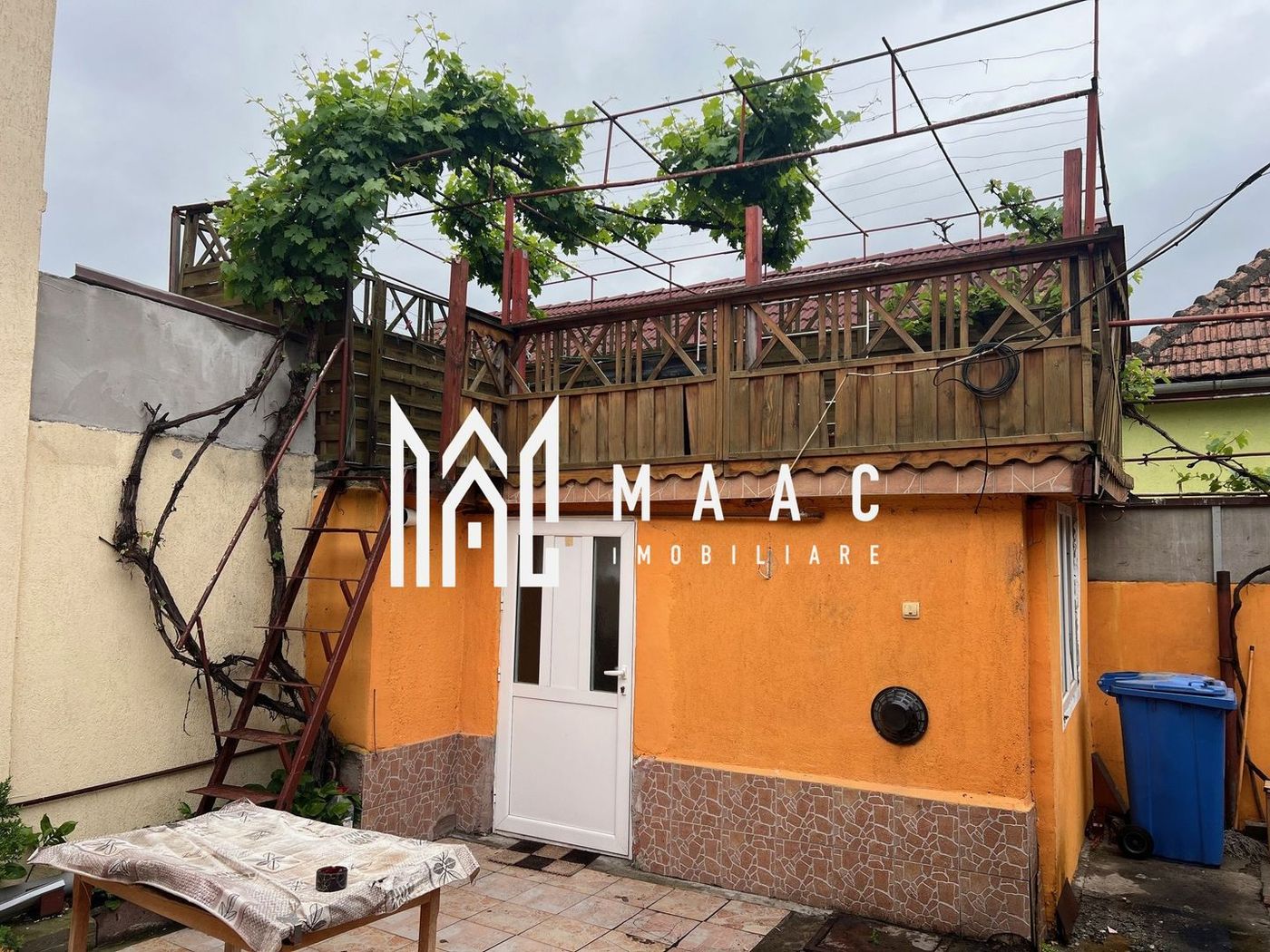 Casă 2 camere de vânzare | Sibiu, Lazaret | 64 mp | teren - foto 4