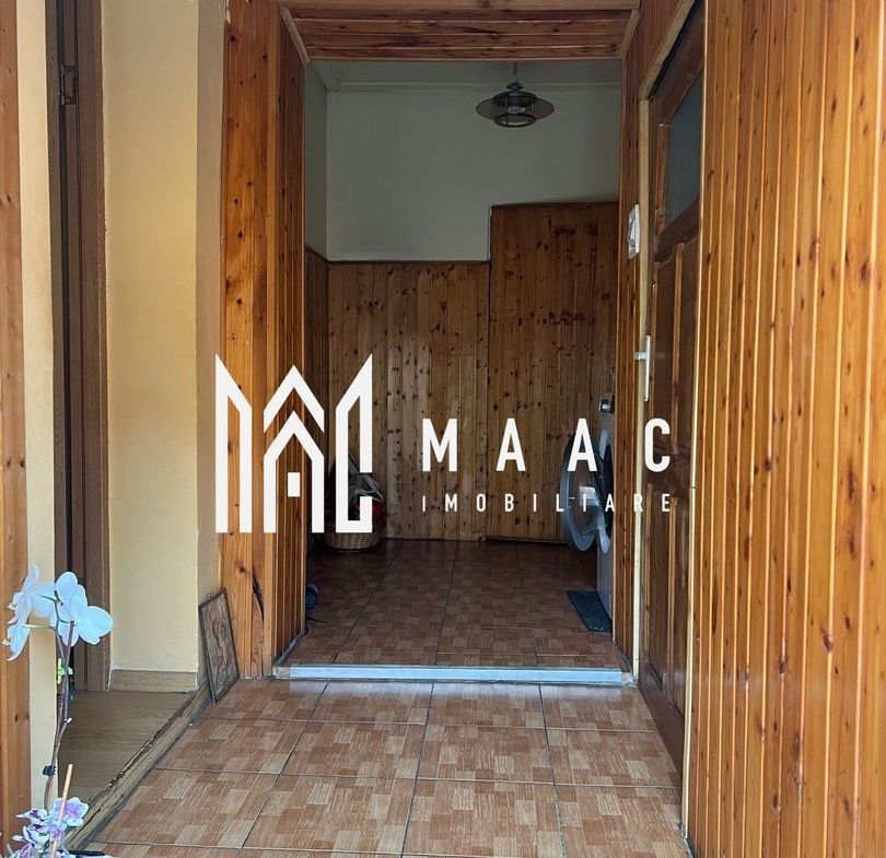 Casă 2 camere de vânzare | Sibiu, Lazaret | 64 mp | teren - foto 8