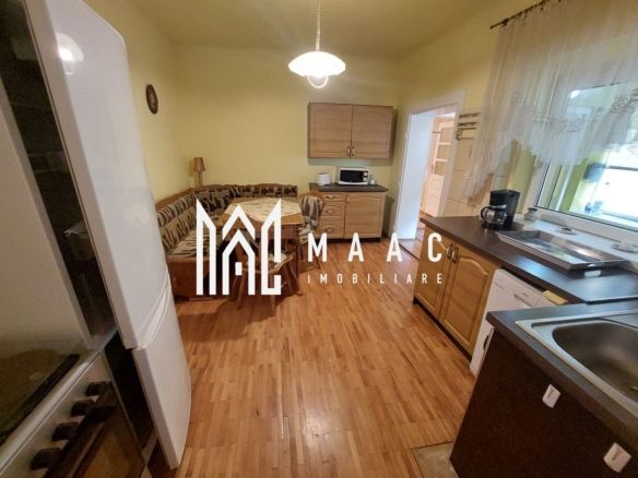 Casă 3 camere de vânzare | Tiglari, Sibiu | 108 mp | teren 400 mp - Imagine principala