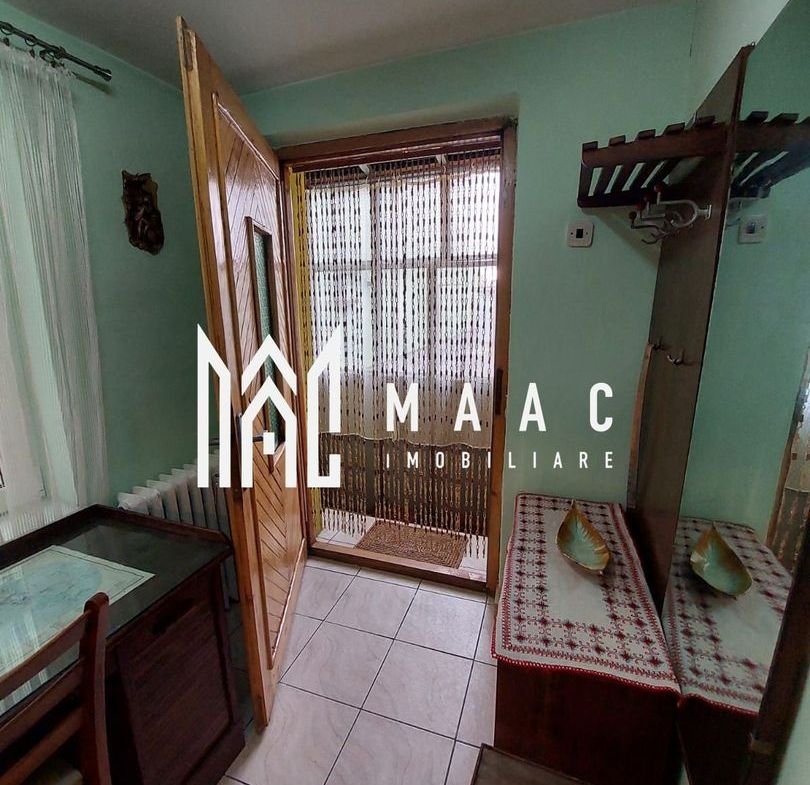 Casă 3 camere de vânzare | Tiglari, Sibiu | 108 mp | teren 400 mp - foto 3