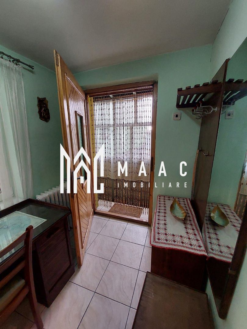 Casă 3 camere de vânzare | Tiglari, Sibiu | 108 mp | teren 400 mp - foto 3