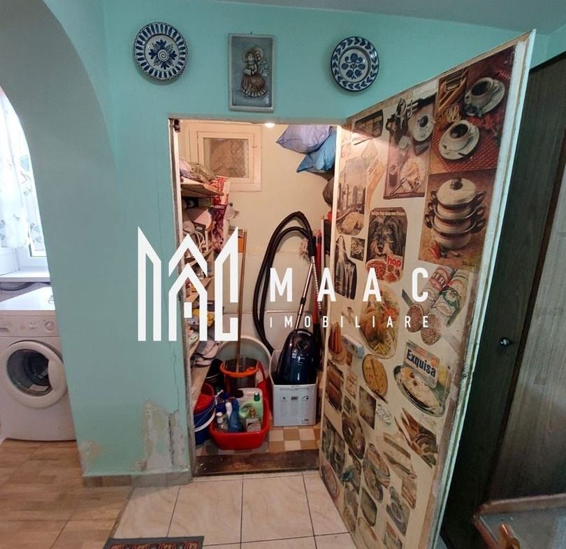 Casă 3 camere de vânzare | Tiglari, Sibiu | 108 mp | teren 400 mp - foto 4
