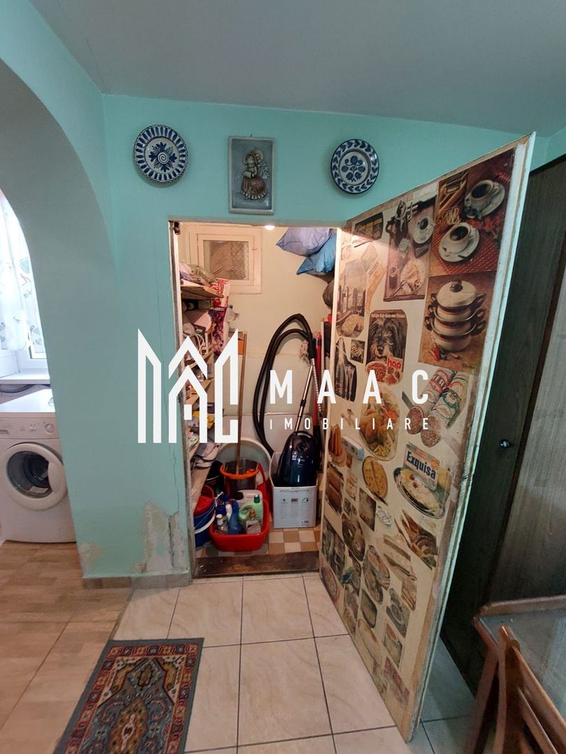 Casă 3 camere de vânzare | Tiglari, Sibiu | 108 mp | teren 400 mp - foto 4