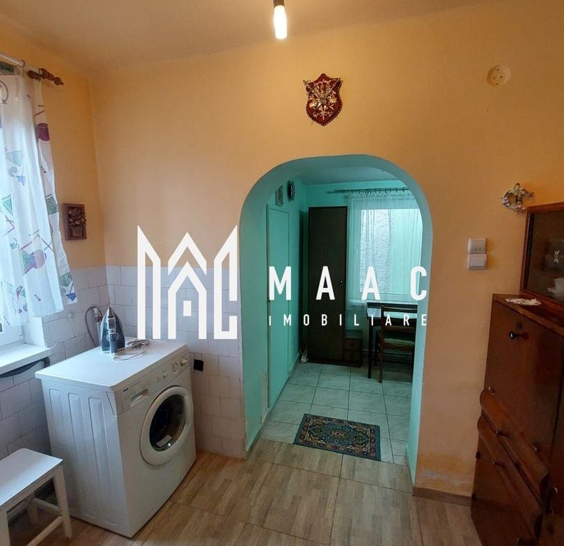 Casă 3 camere de vânzare | Tiglari, Sibiu | 108 mp | teren 400 mp - foto 5