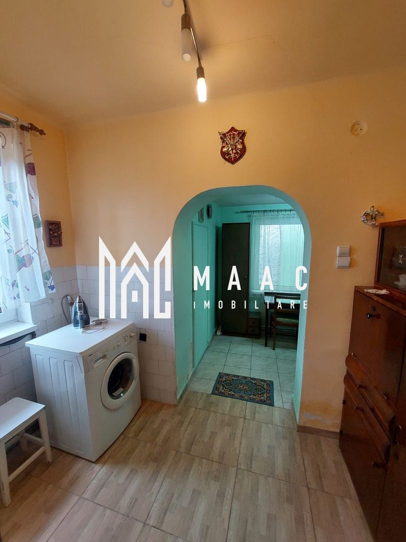 Casă 3 camere de vânzare | Tiglari, Sibiu | 108 mp | teren 400 mp - foto 5