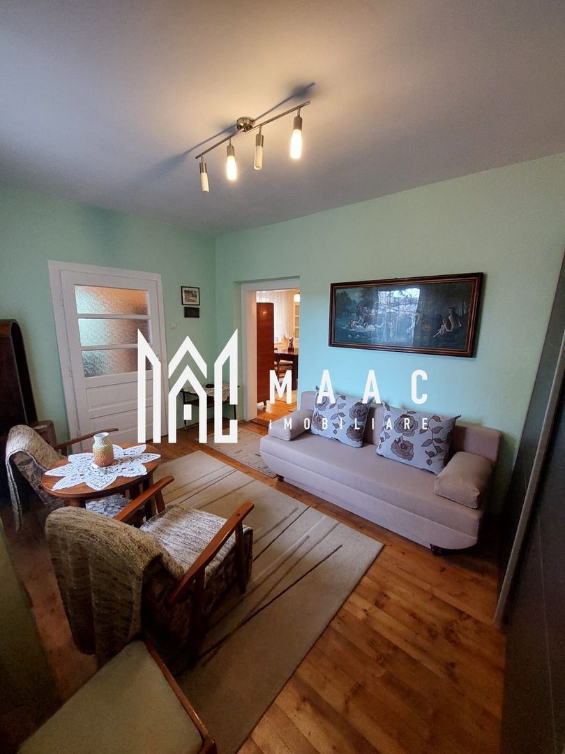 Casă 3 camere de vânzare | Tiglari, Sibiu | 108 mp | teren 400 mp - foto 6