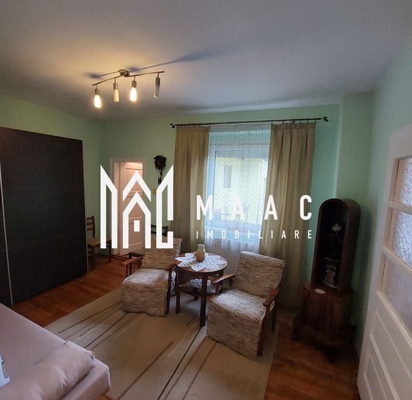 Casă 3 camere de vânzare | Tiglari, Sibiu | 108 mp | teren 400 mp - foto 7