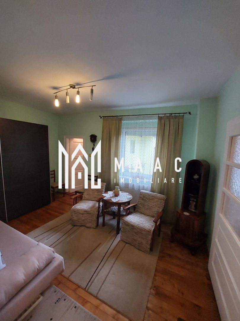 Casă 3 camere de vânzare | Tiglari, Sibiu | 108 mp | teren 400 mp - foto 7