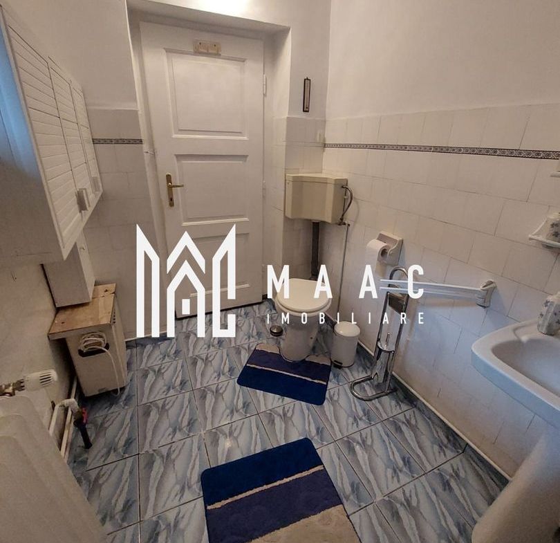 Casă 3 camere de vânzare | Tiglari, Sibiu | 108 mp | teren 400 mp - foto 8