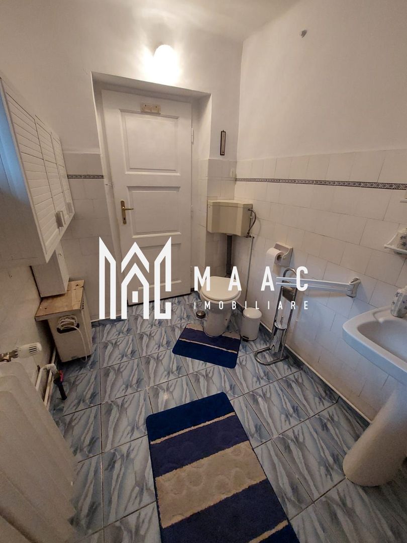 Casă 3 camere de vânzare | Tiglari, Sibiu | 108 mp | teren 400 mp - foto 8