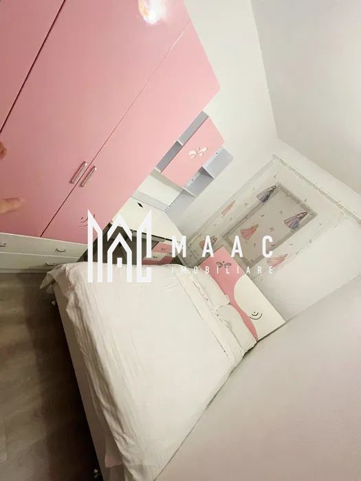Apartament 3 camere de vânzare | Șelimbăr | renovat | parcare - foto 2