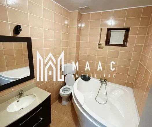 Apartament 3 camere de vânzare | Șelimbăr | renovat | parcare - foto 3