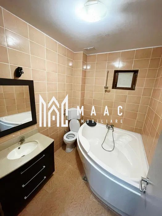 Apartament 3 camere de vânzare | Șelimbăr | renovat | parcare - foto 3