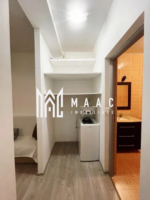 Apartament 3 camere de vânzare | Șelimbăr | renovat | parcare - foto 5