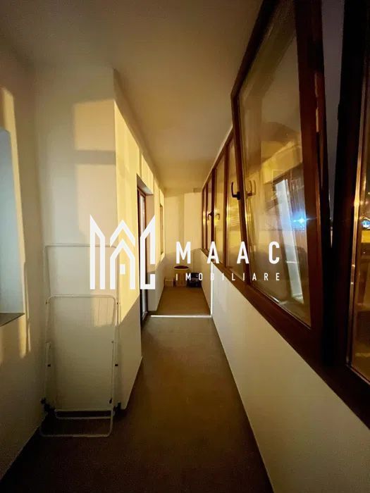 Apartament 3 camere de vânzare | Șelimbăr | renovat | parcare - foto 7