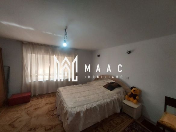 Casă 4 camere de vânzare | Aciliu | 76 mp | teren 1.200 mp - Imagine principala
