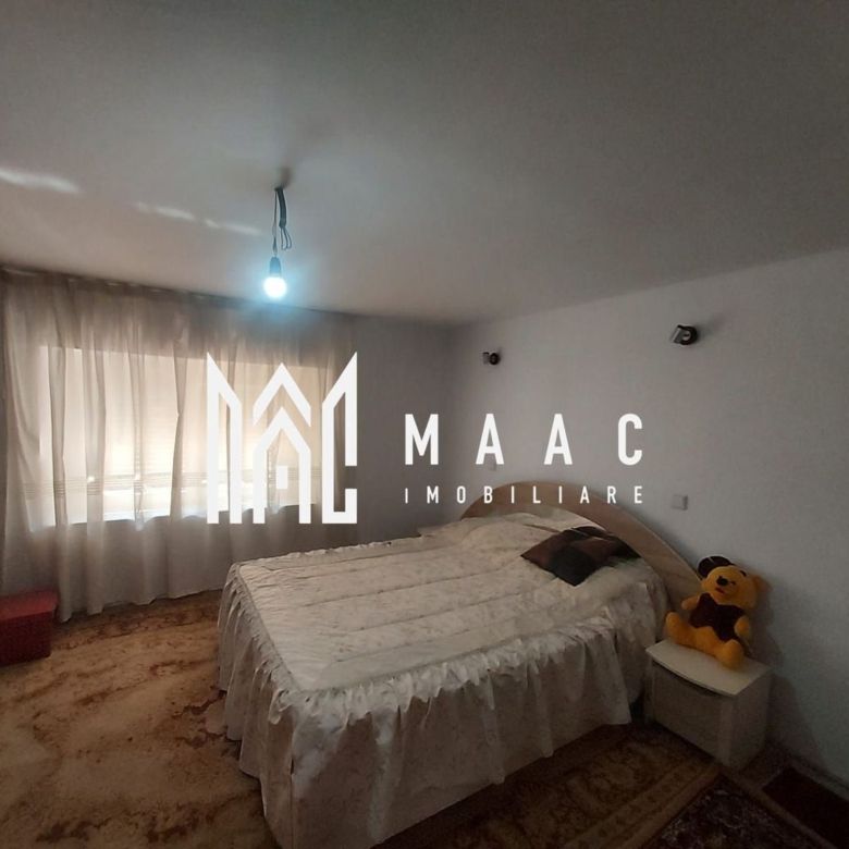 Casă 4 camere de vânzare | Aciliu | 76 mp | teren 1.200 mp - Imagine principala