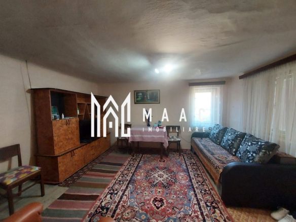 Casă 4 camere de vânzare | Aciliu | 76 mp | teren 1.200 mp - foto 3
