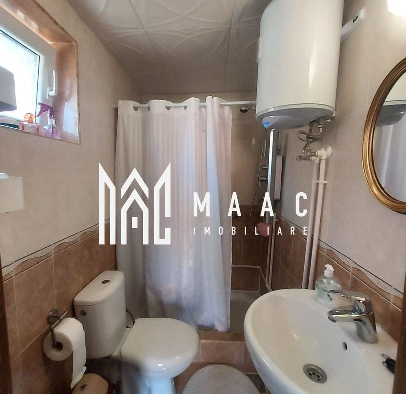 Casă 4 camere de vânzare | Aciliu | 76 mp | teren 1.200 mp - foto 4