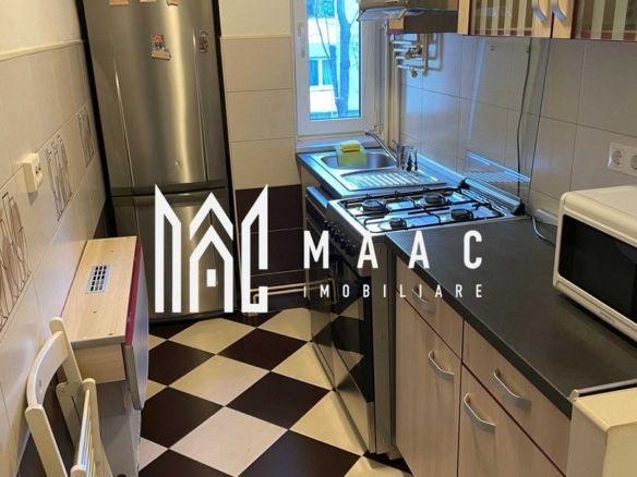 Apartament 2 camere de închiriat | Sibiu, Hipodrom 3 | balcon - foto 3