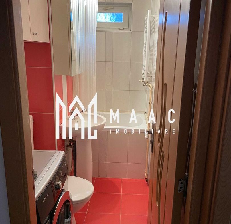 Apartament 2 camere de închiriat | Sibiu, Hipodrom 3 | balcon - foto 5