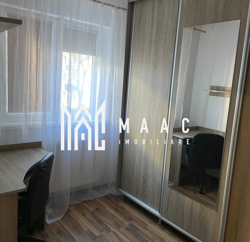 Apartament 2 camere de închiriat | Sibiu, Hipodrom 3 | balcon - foto 7
