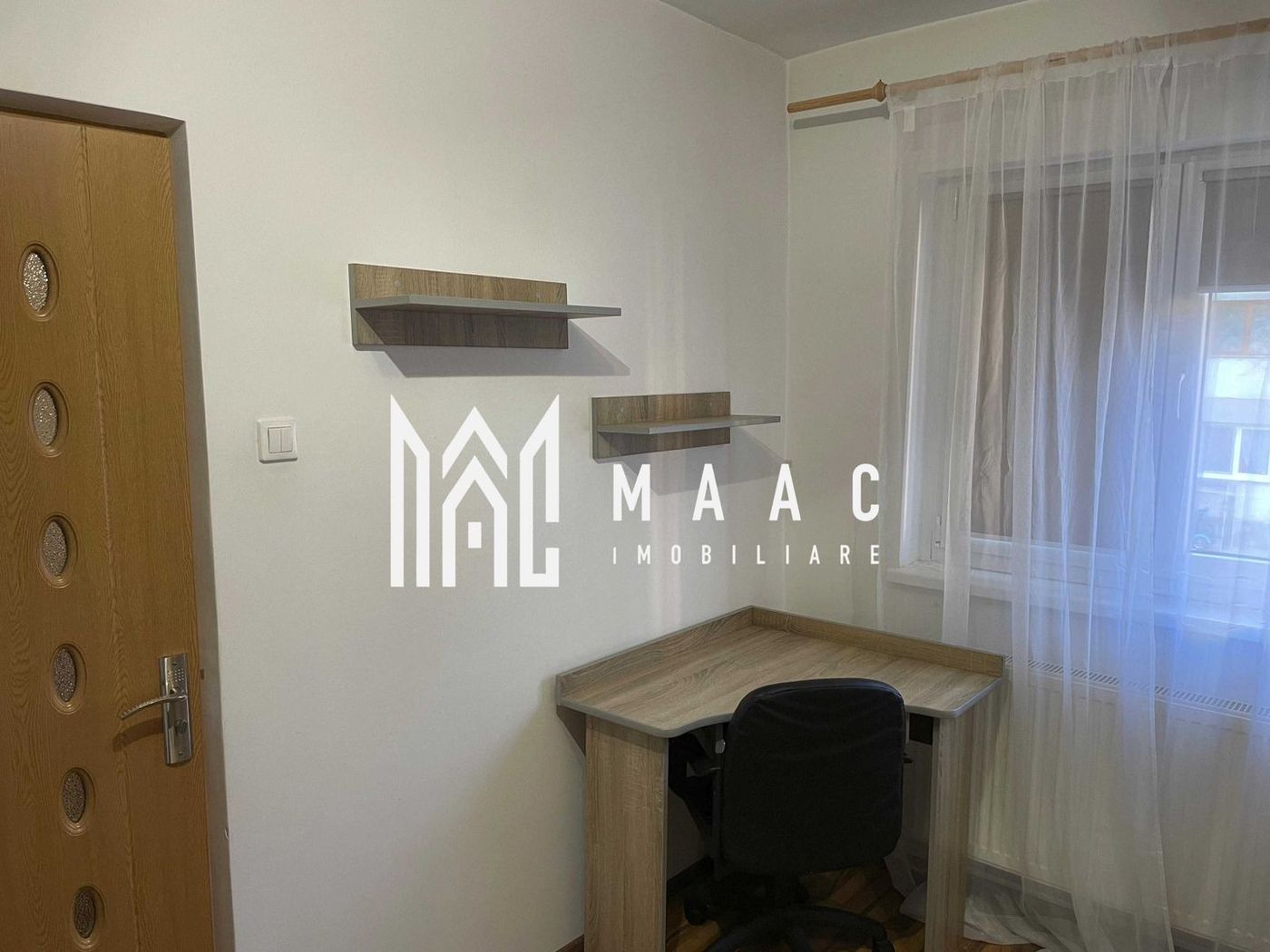 Apartament 2 camere de închiriat | Sibiu, Hipodrom 3 | balcon - foto 8