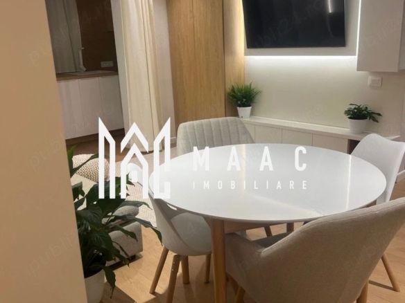 Apartament 4 camere de vânzare | Râmnicu Vâlcea, Nord | 80 mp - Imagine principala