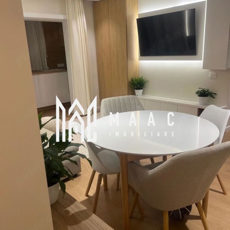 Apartament 4 camere de vânzare | Râmnicu Vâlcea, Nord | 80 mp - Imagine principala