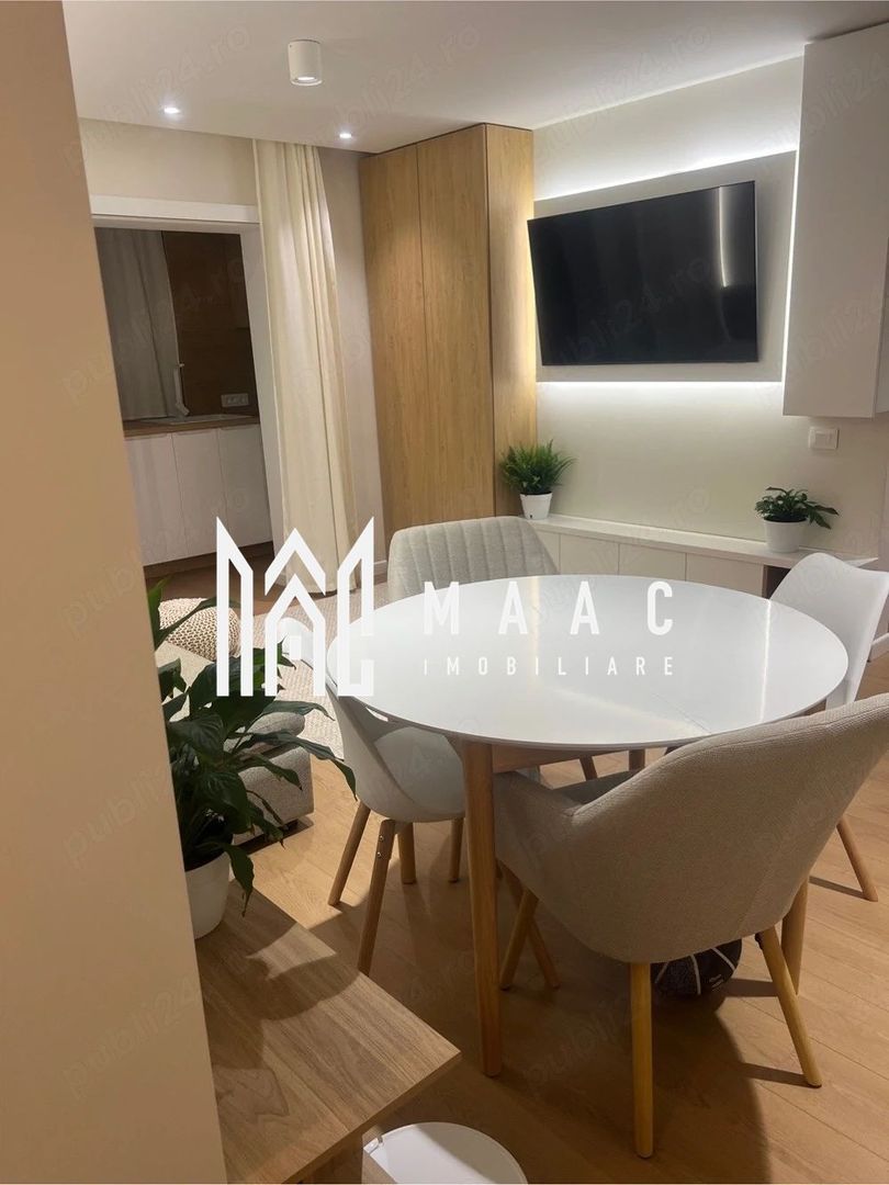 Apartament 4 camere de vânzare | Râmnicu Vâlcea, Nord | 80 mp - Imagine principala
