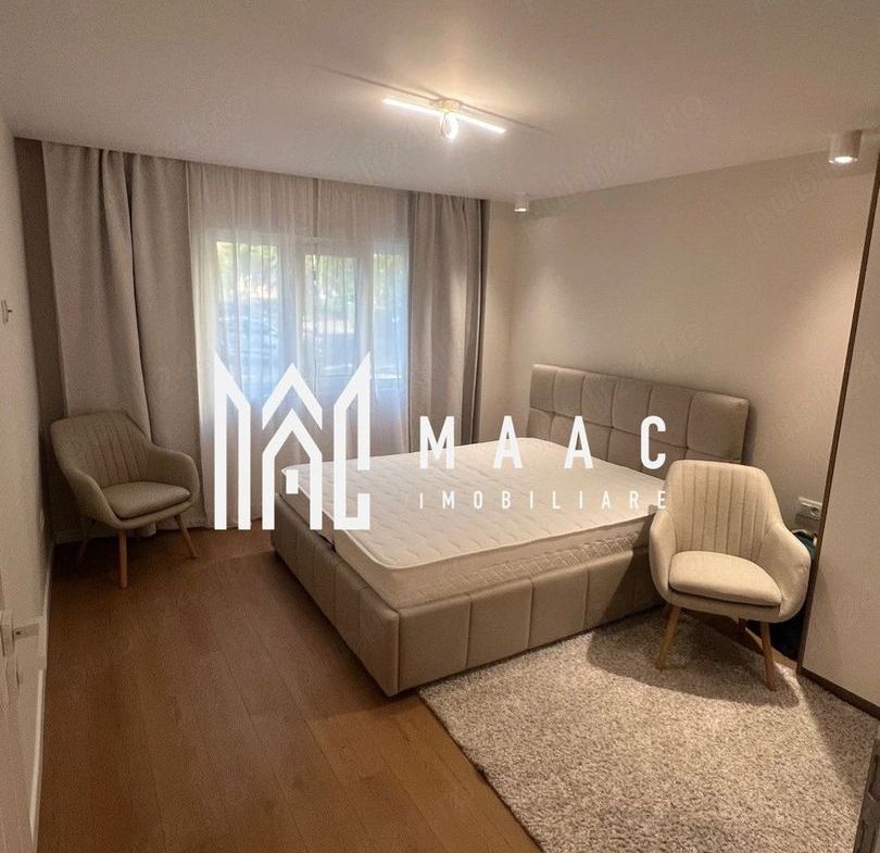 Apartament 4 camere de vânzare | Râmnicu Vâlcea, Nord | 80 mp - foto 2