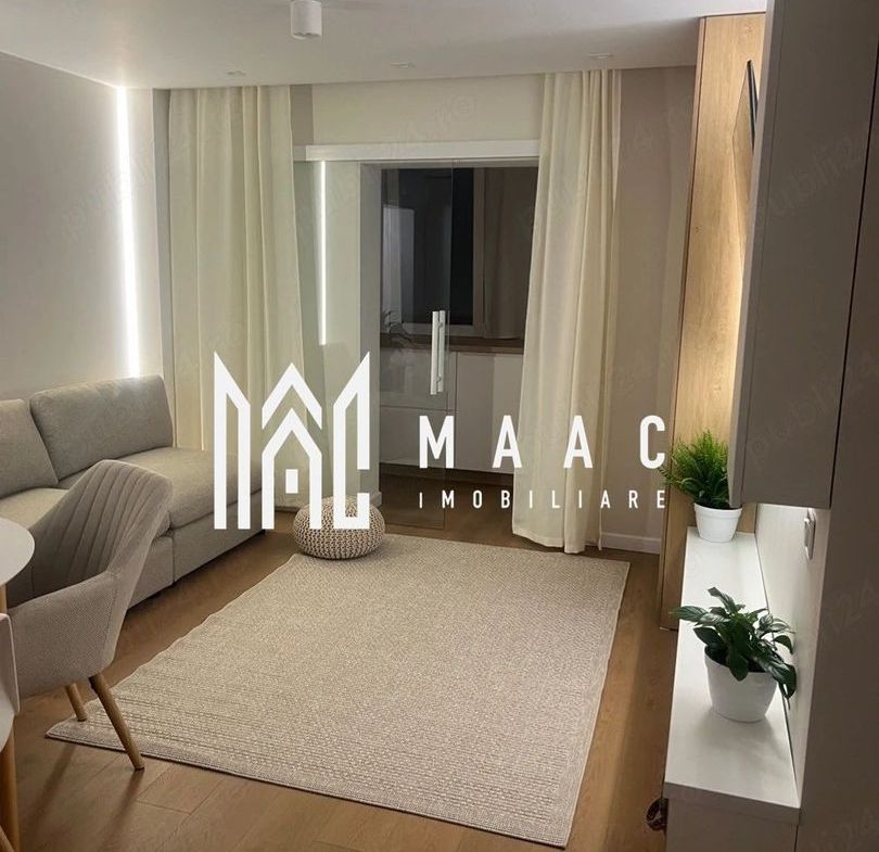 Apartament 4 camere de vânzare | Râmnicu Vâlcea, Nord | 80 mp - foto 3