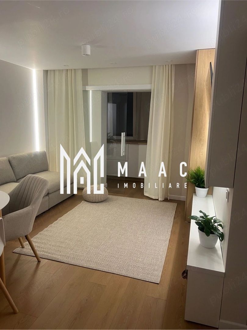 Apartament 4 camere de vânzare | Râmnicu Vâlcea, Nord | 80 mp - foto 3