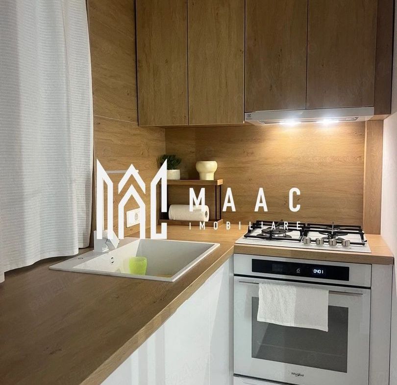 Apartament 4 camere de vânzare | Râmnicu Vâlcea, Nord | 80 mp - foto 5