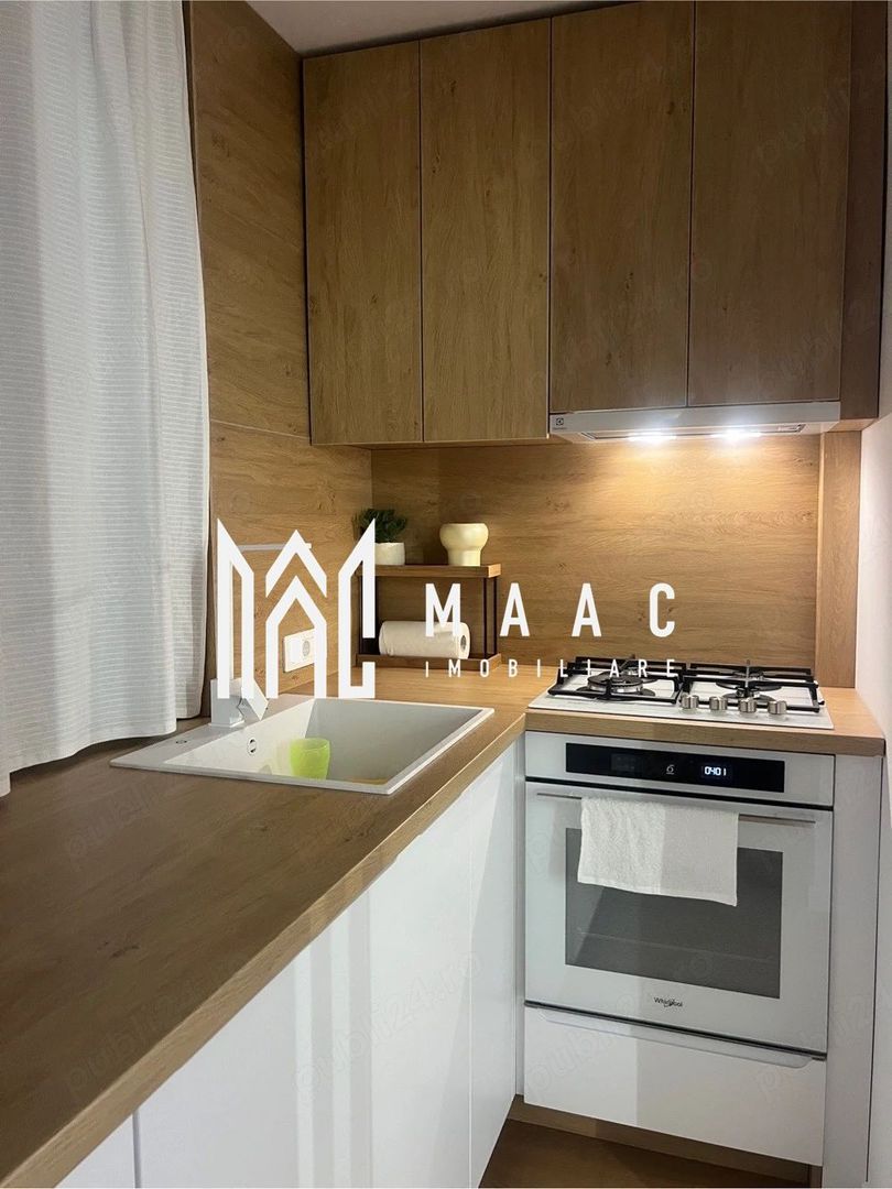 Apartament 4 camere de vânzare | Râmnicu Vâlcea, Nord | 80 mp - foto 5