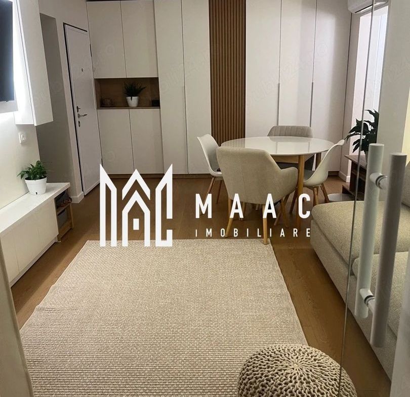 Apartament 4 camere de vânzare | Râmnicu Vâlcea, Nord | 80 mp - foto 6